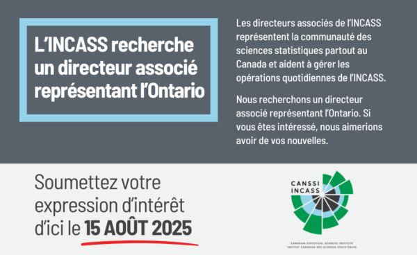 L’INCASS recherche un directeur associé pour représenter l’Ontario post thumbnail