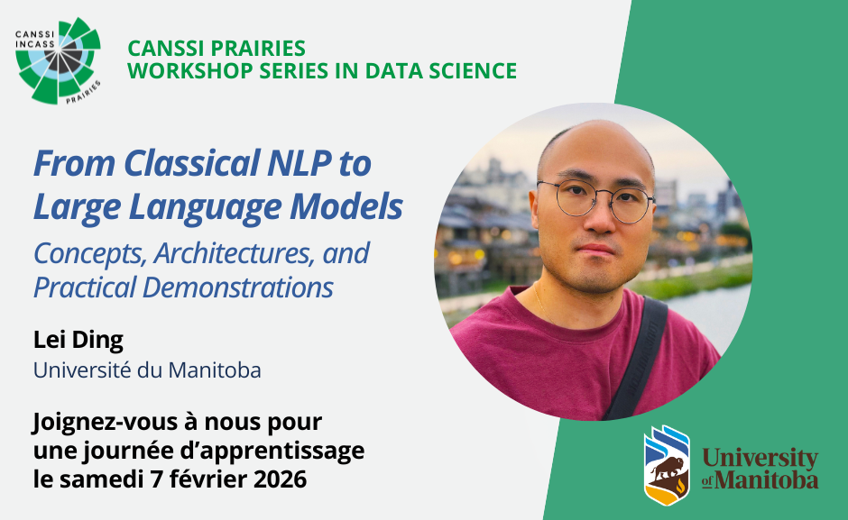 Atelier de l'INCASS Prairies 7 février