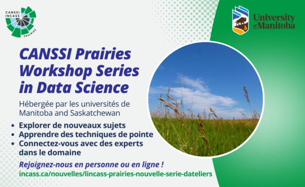 L’INCASS Prairies lance une nouvelle série d’ateliers en science des données post thumbnail