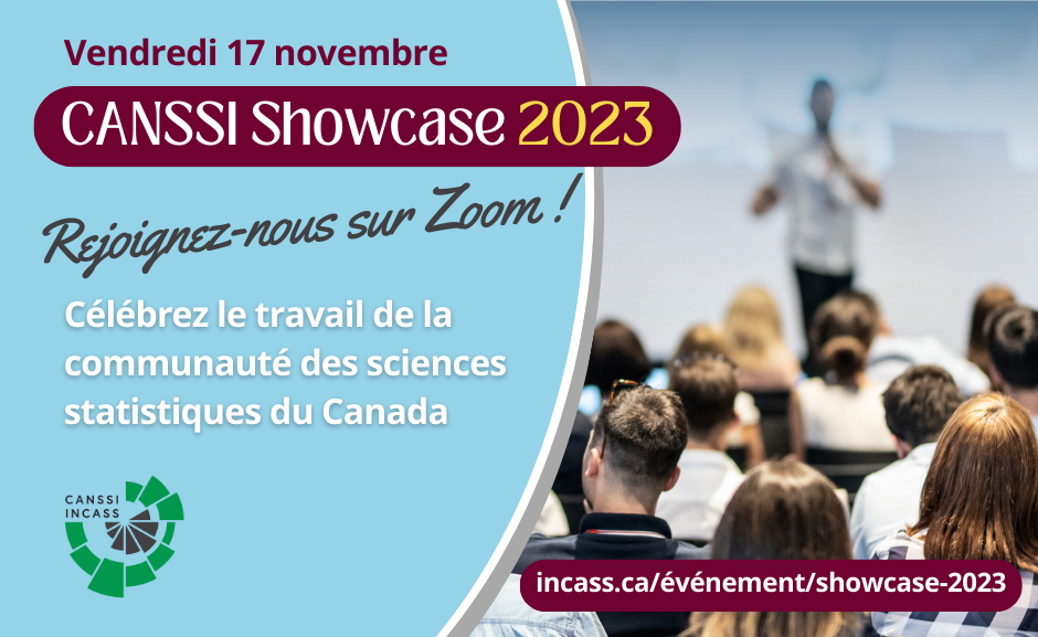 CANSSI Showcase 2023