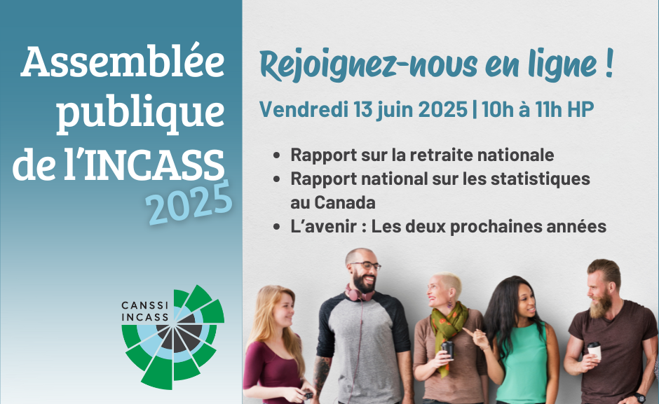 Assemblée publique de l'INCASS