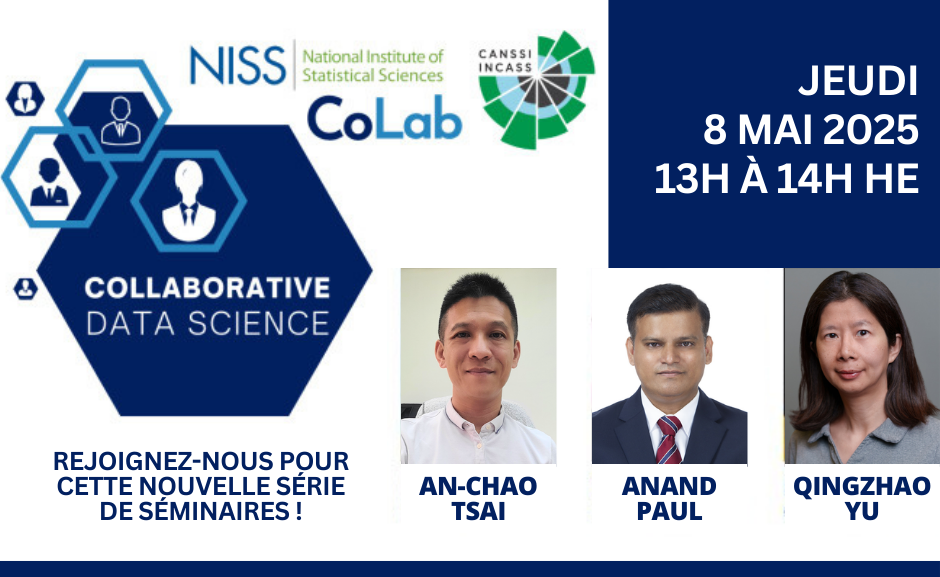 NISS CANSSI Webinar mai 2025