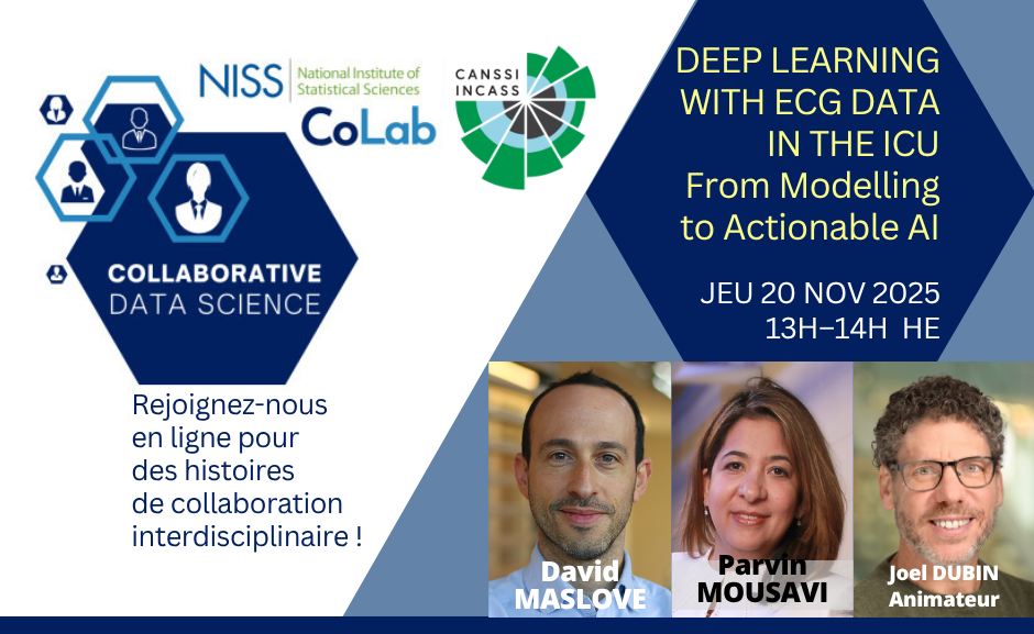 CoLab NISS INCASS novembre 2025