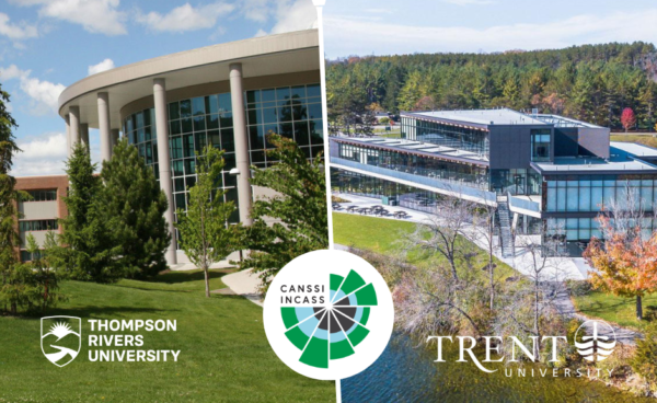 L’Université Thompson Rivers et l’Université Trent sont les nouveaux membres institutionnels de l’INCASS post thumbnail