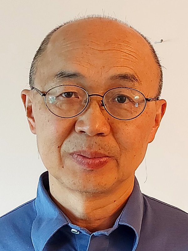 Xuewen Lu